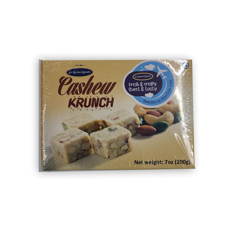 SRI KRISHNA SWEETS CASHEW KRUNCH