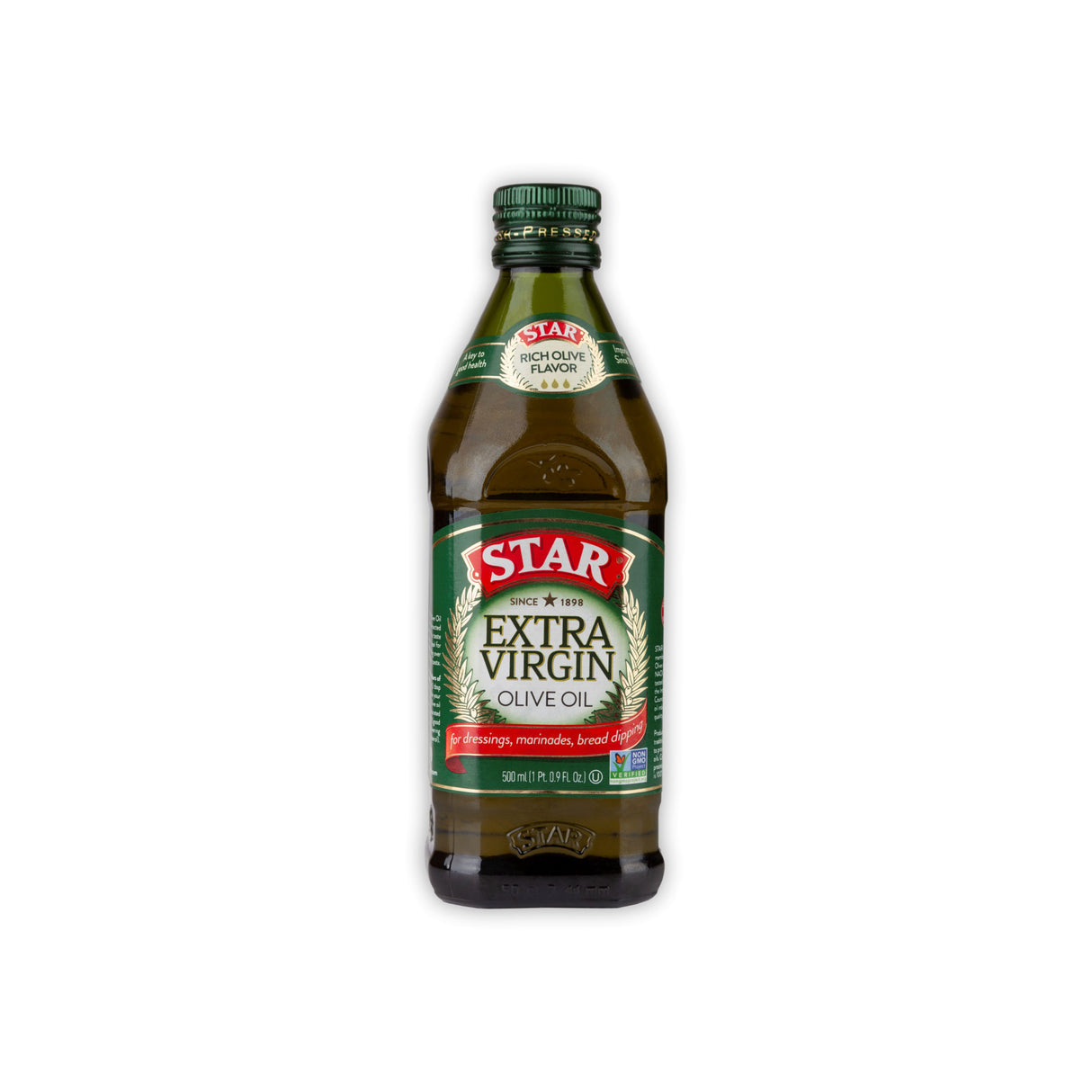 STAR EXTRA VIRGIN OLIVE OIL