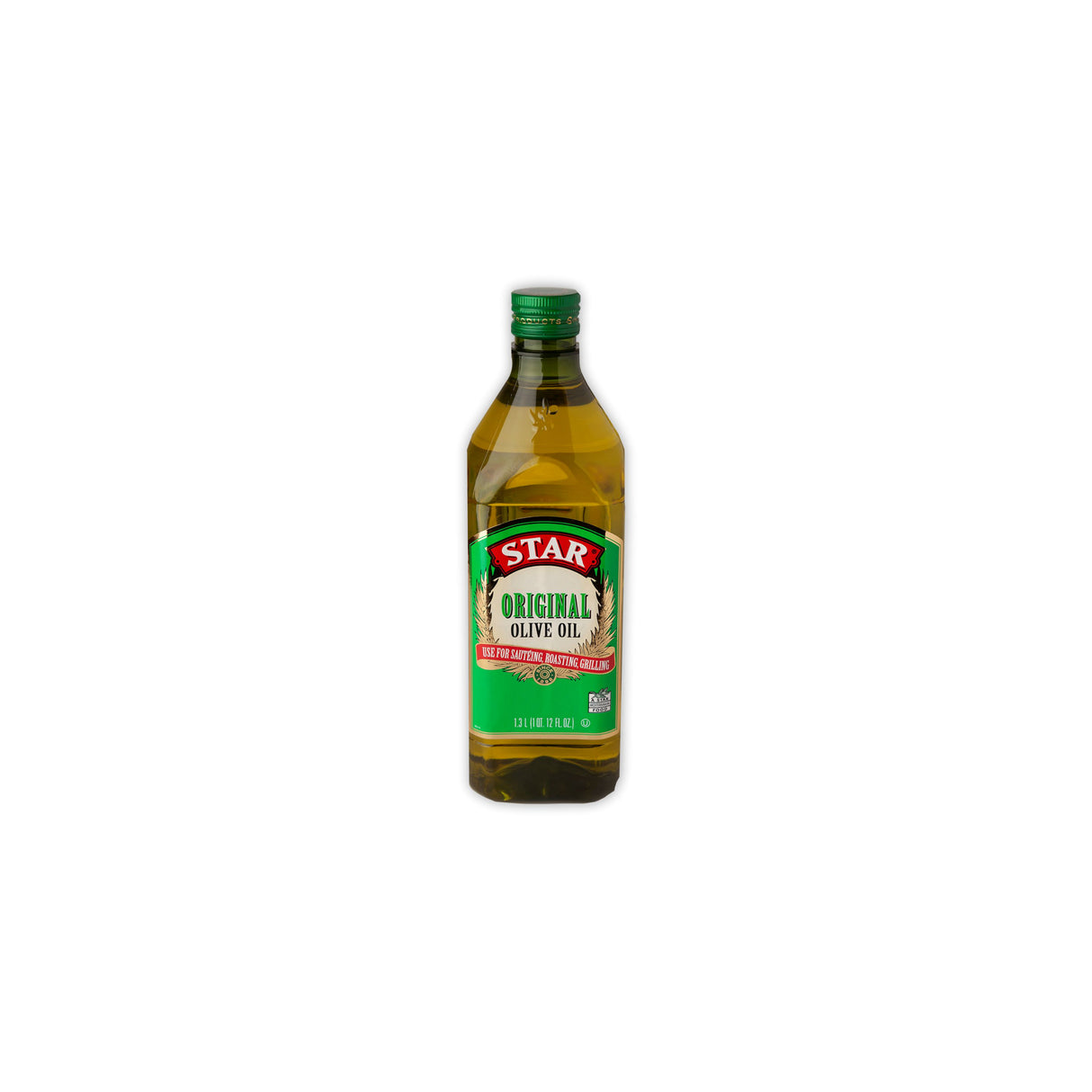 STAR ORIGINAL PURE OLIVE OIL 500ML