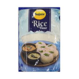 SUJATA RICE FLOUR