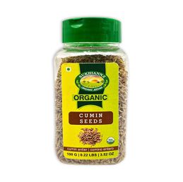 SUKHIANNA ORGANIC CUMIN SEEDS