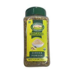 SUKHIANNA ORGANIC GINGER POWDER