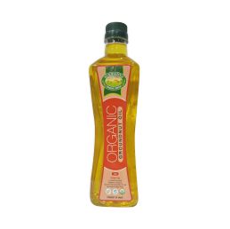 SUKHIANNA ORGANIC GROUNDNUT OIL