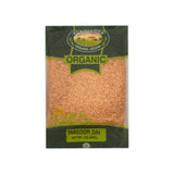 SUKHIANNA ORGANIC MASOOR DAL