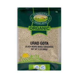 SUKHIANNA ORGANIC URAD GOTA