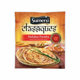 SUMERU MALABAR PARATHA 30PCS