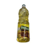 SUNFINA SUNFLOWER OIL