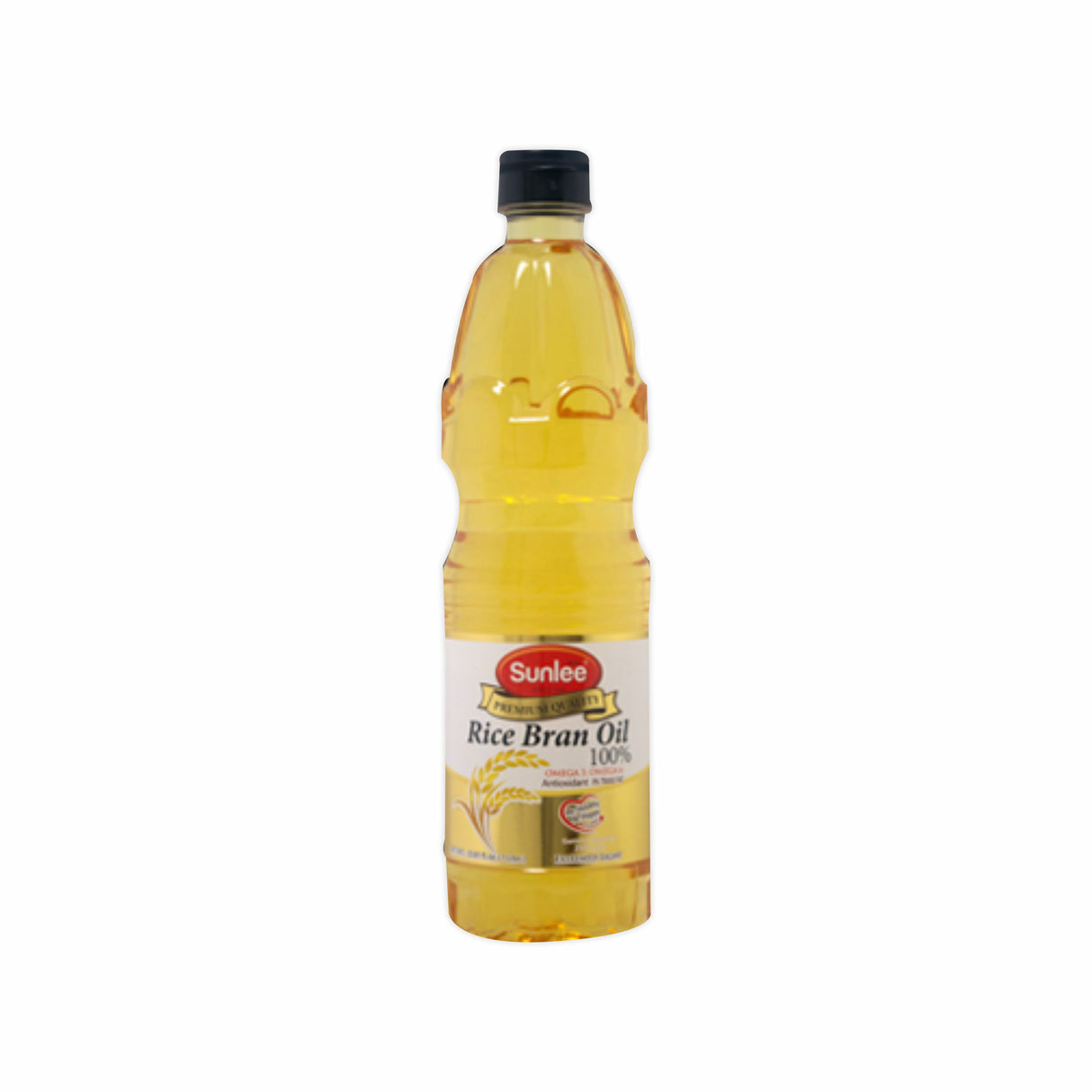 SUNLEE RICE BRAN OIL