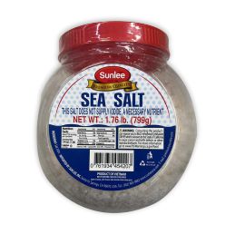 SUNLEE SEA SALT