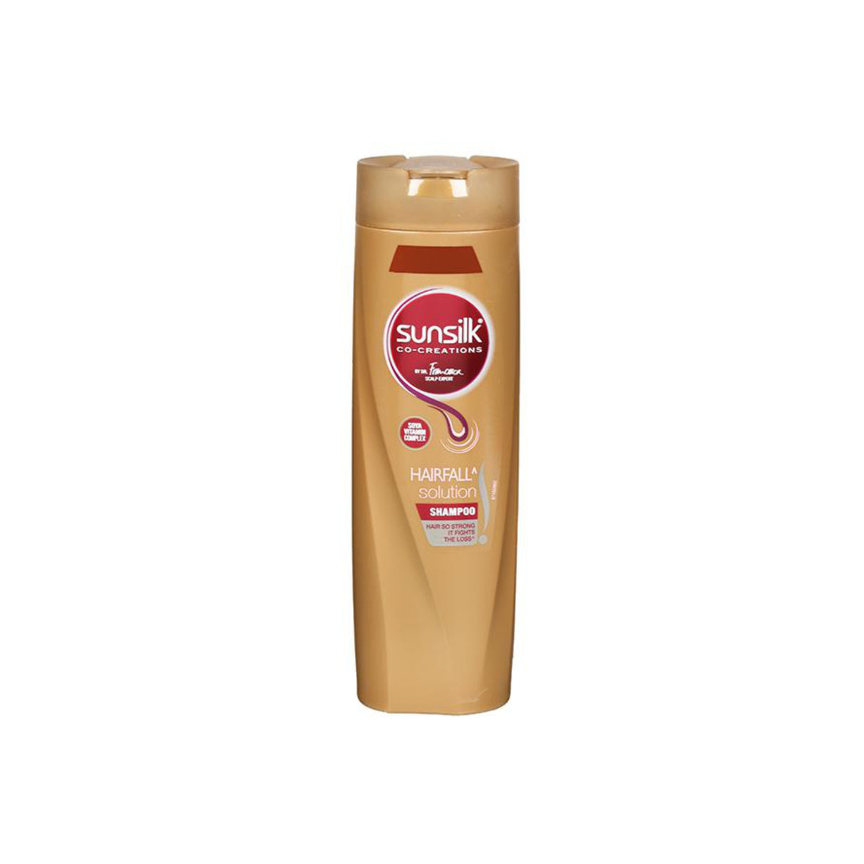 SUNSILK HAIRFALL SOLUTION SHAMPOO (300ML)