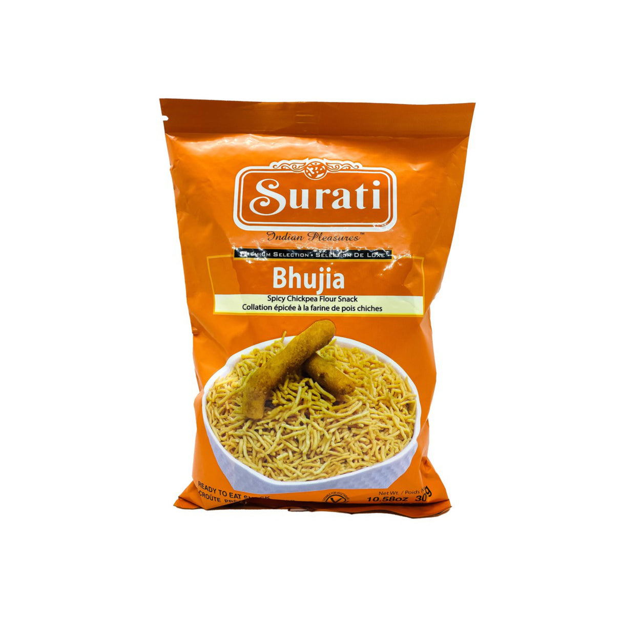 SURATI BHUJIA