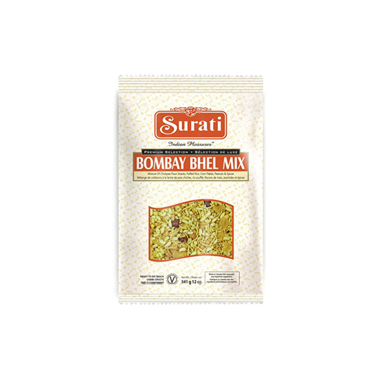 SURATI BOMBAY BHEL MIX