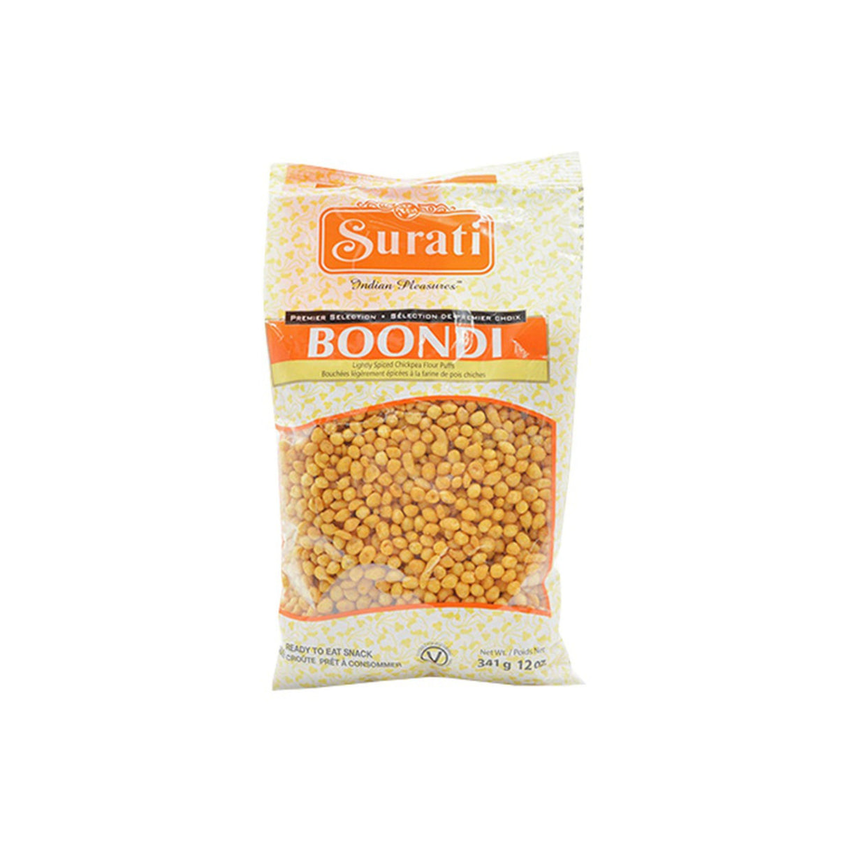 SURATI BOONDI