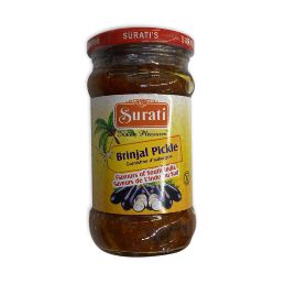 SURATI BRINJAL PICKLE