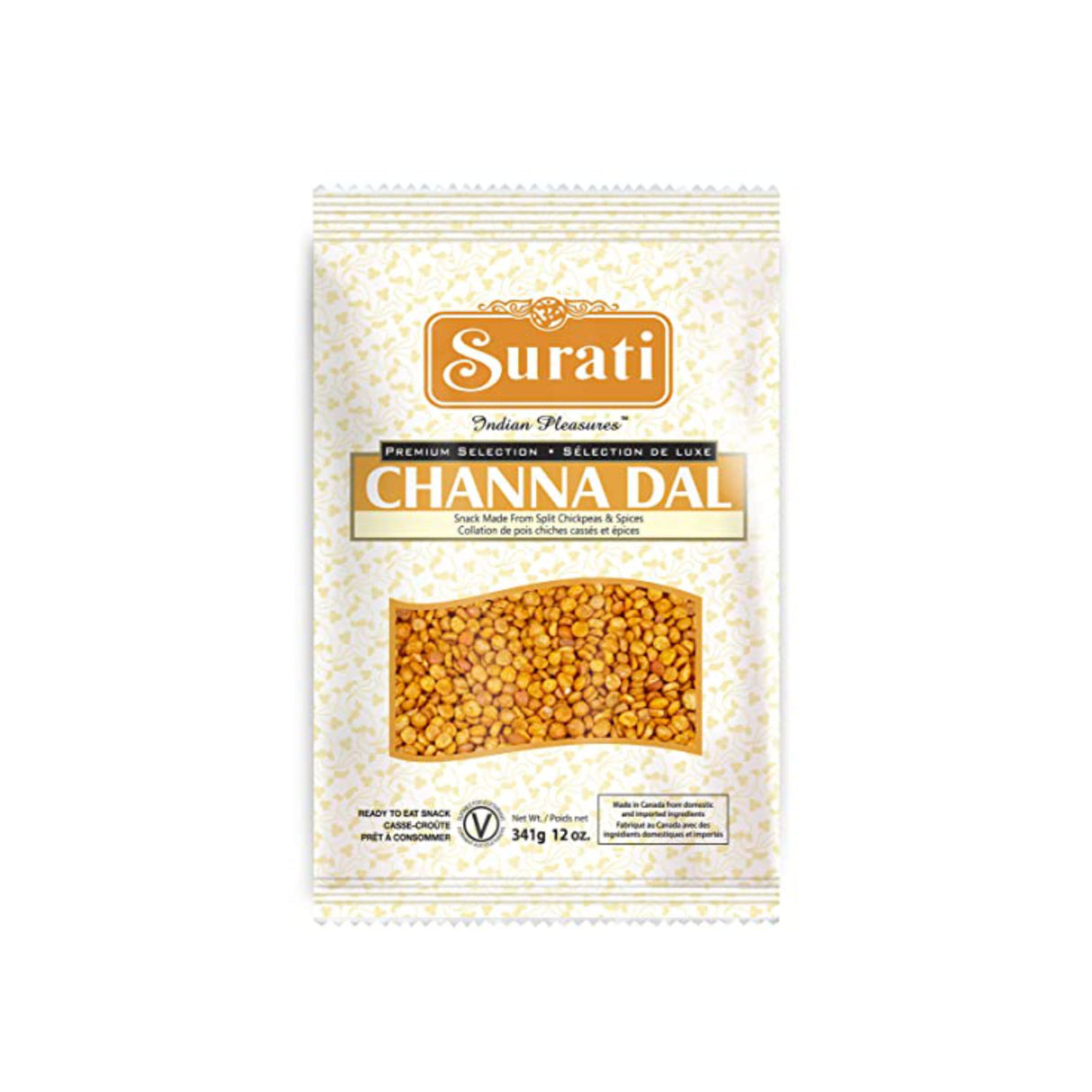 SURATI CHANNA DAL