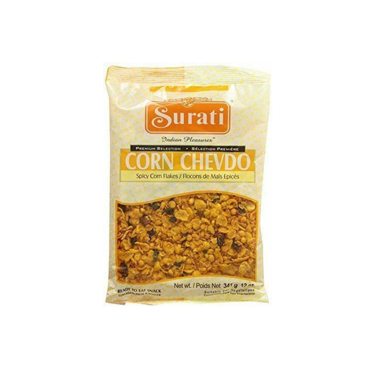 SURATI CORN CHEVDO