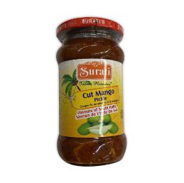 SURATI CUT MANGO PICKLE