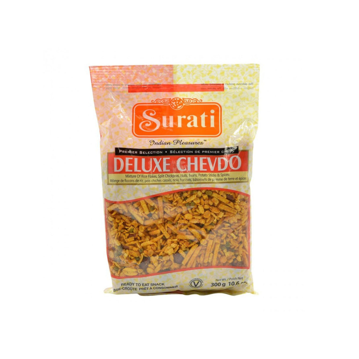 SURATI DELUXE CHEVDO