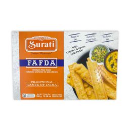 SURATI FAFDA