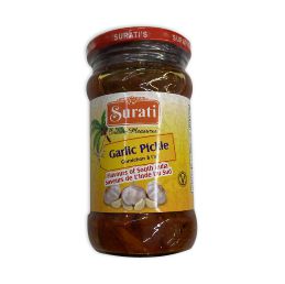 SURATI GARLIC PICKLE