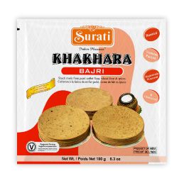 SURATI KHAKHARA MASALA