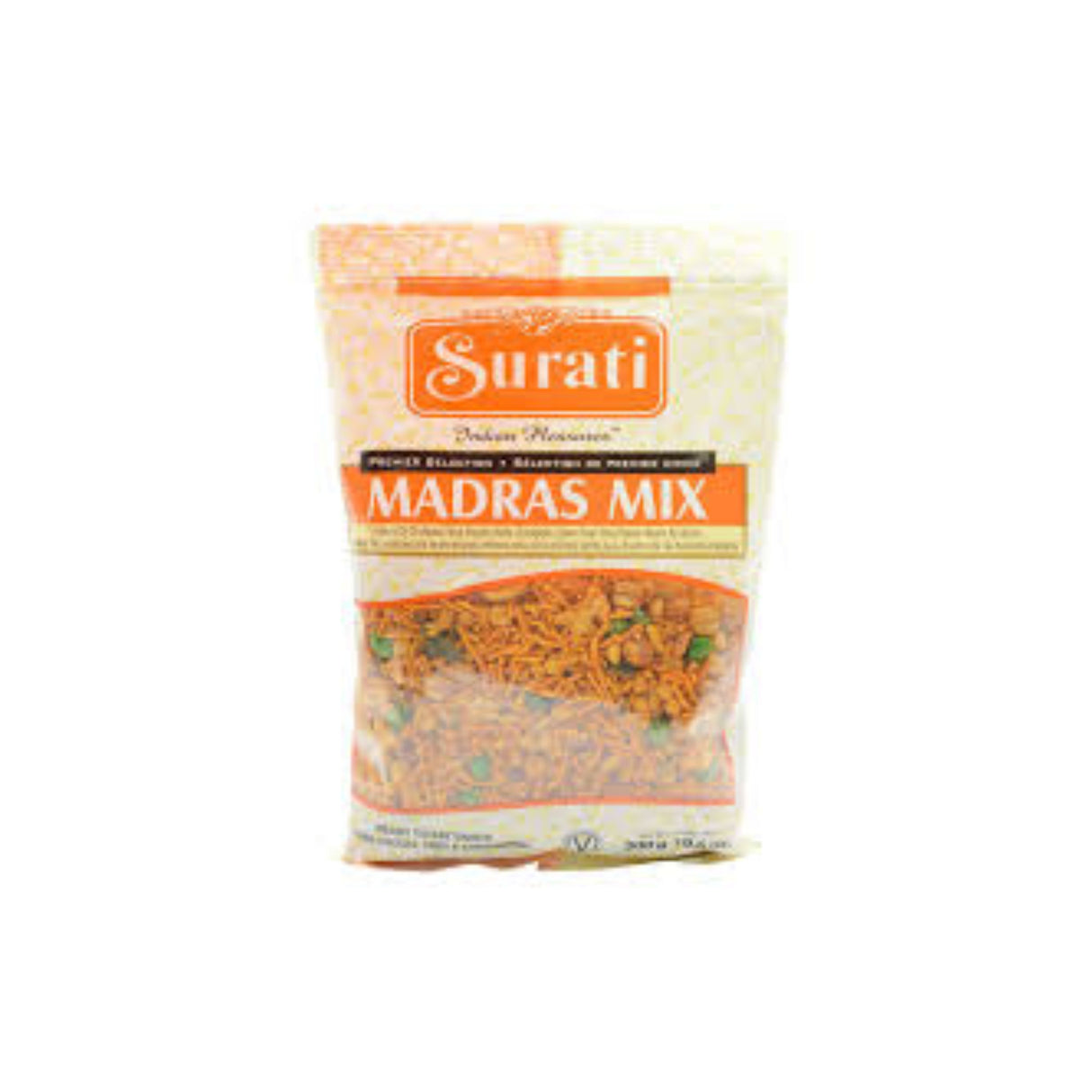 SURATI MADRAS MIX