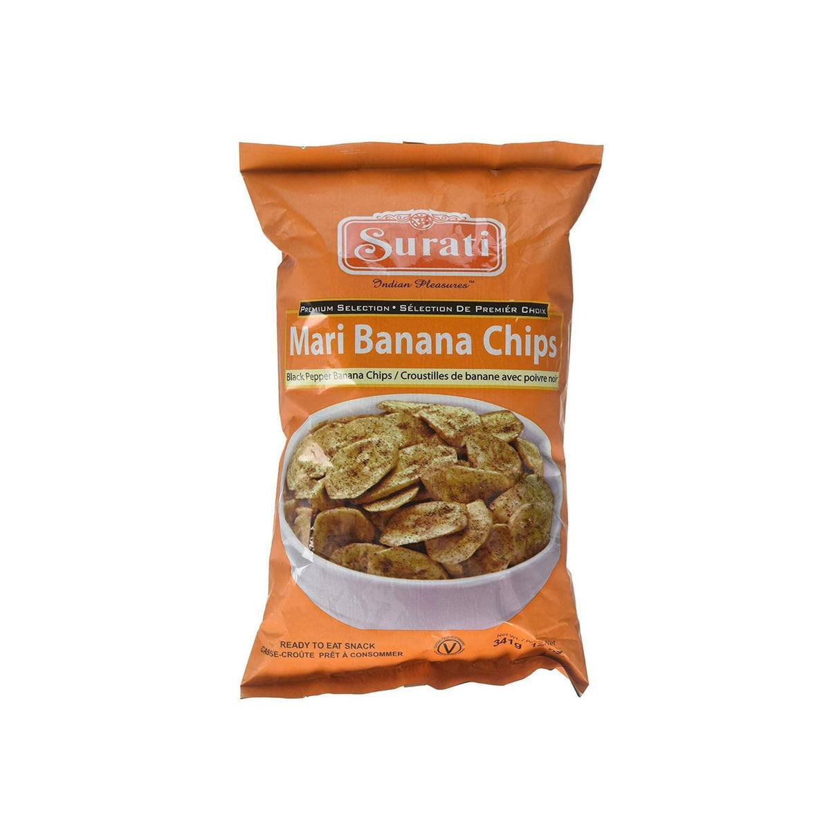 SURATI MARI BANANA CHIPS