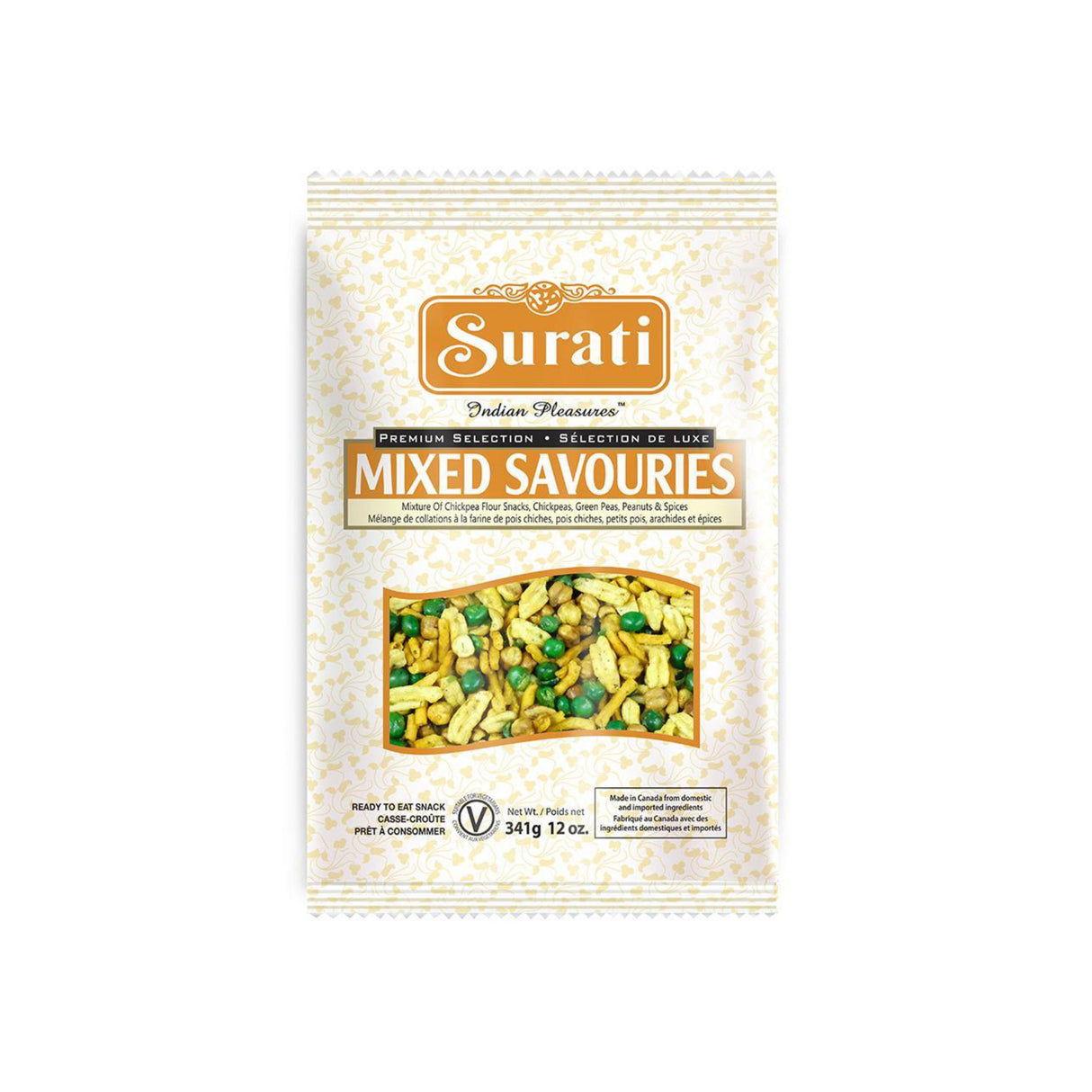 SURATI MIXED SAVOURIES