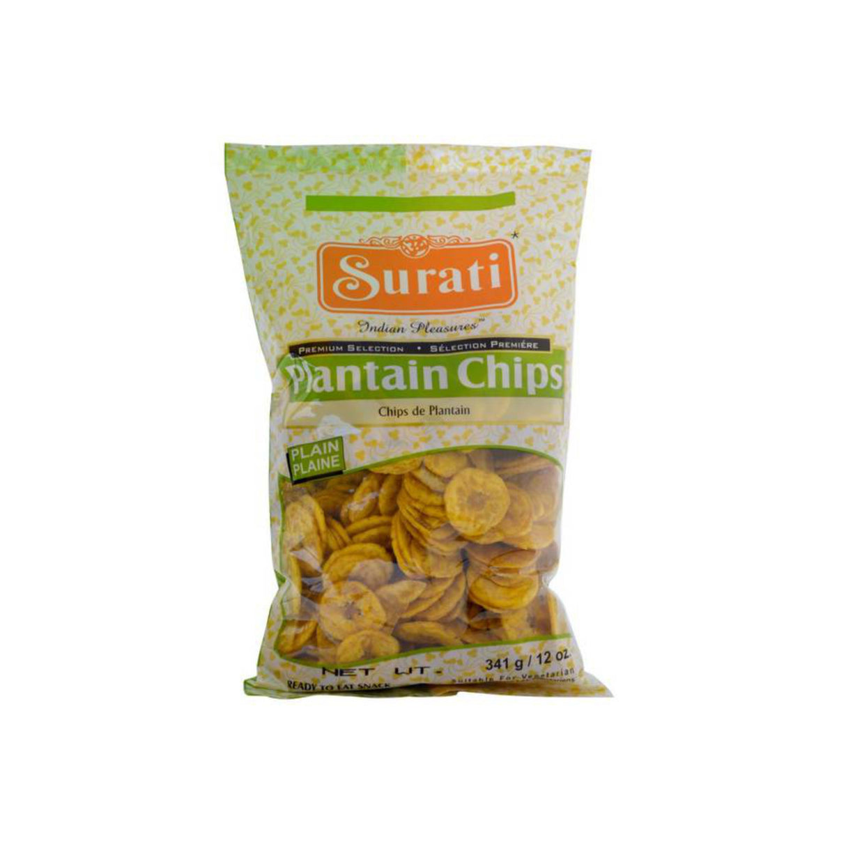 SURATI PLAINTAIN CHIPS