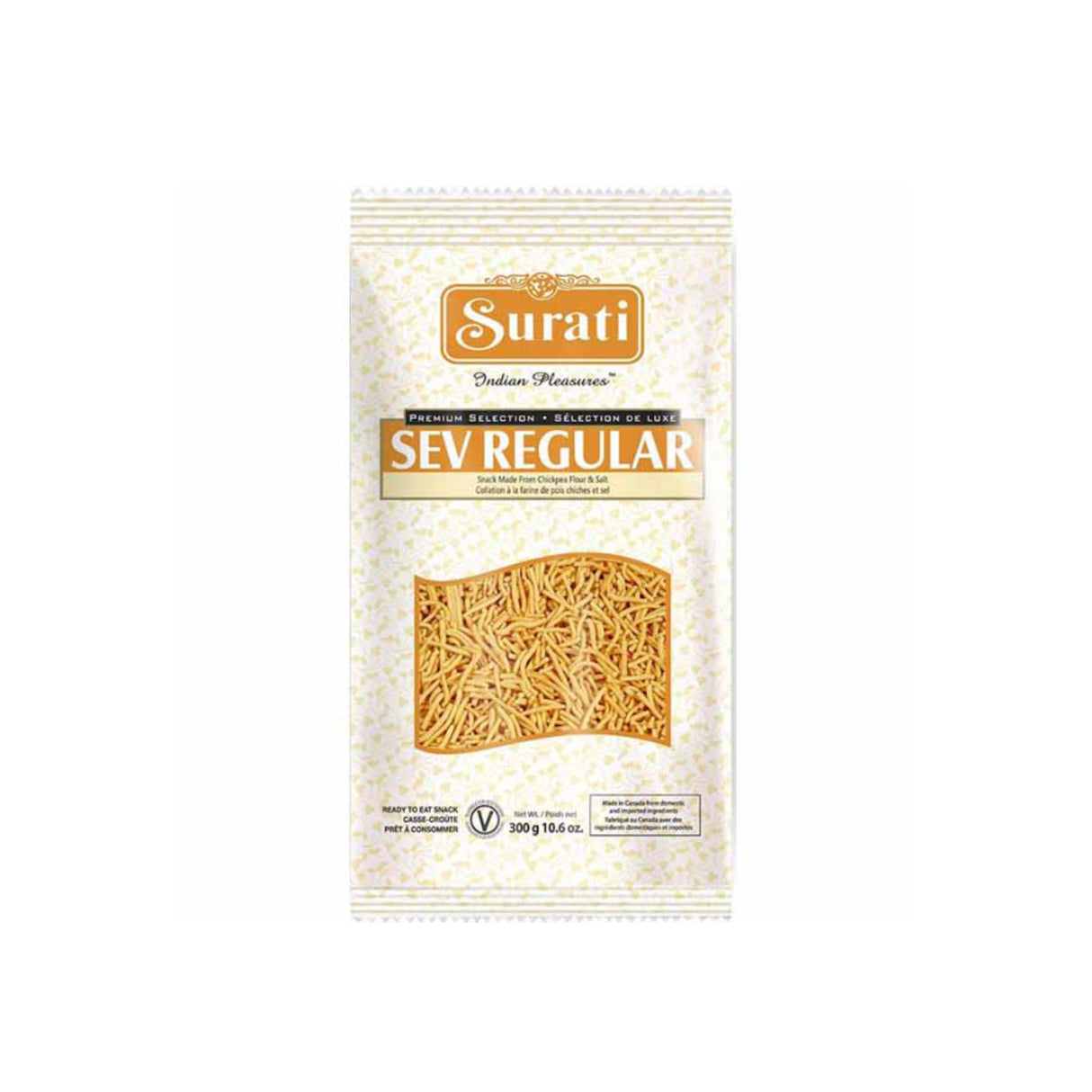 SURATI SEV REGULAR