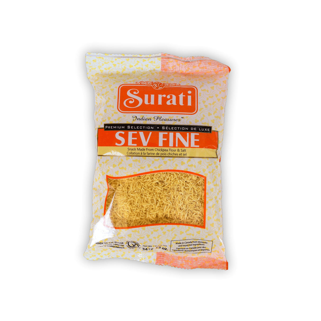 SURATI SEV FINE