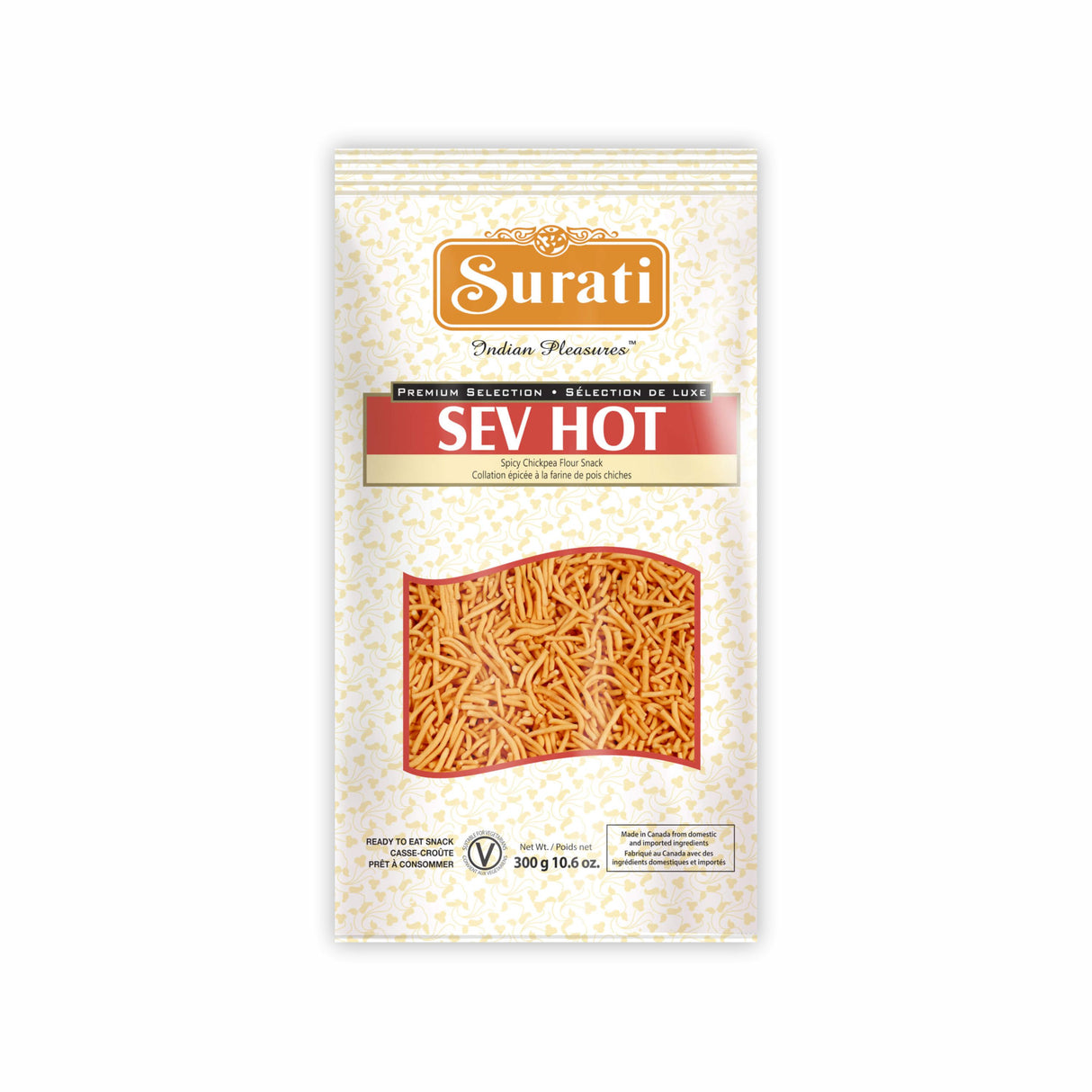 SURATI SEV HOT