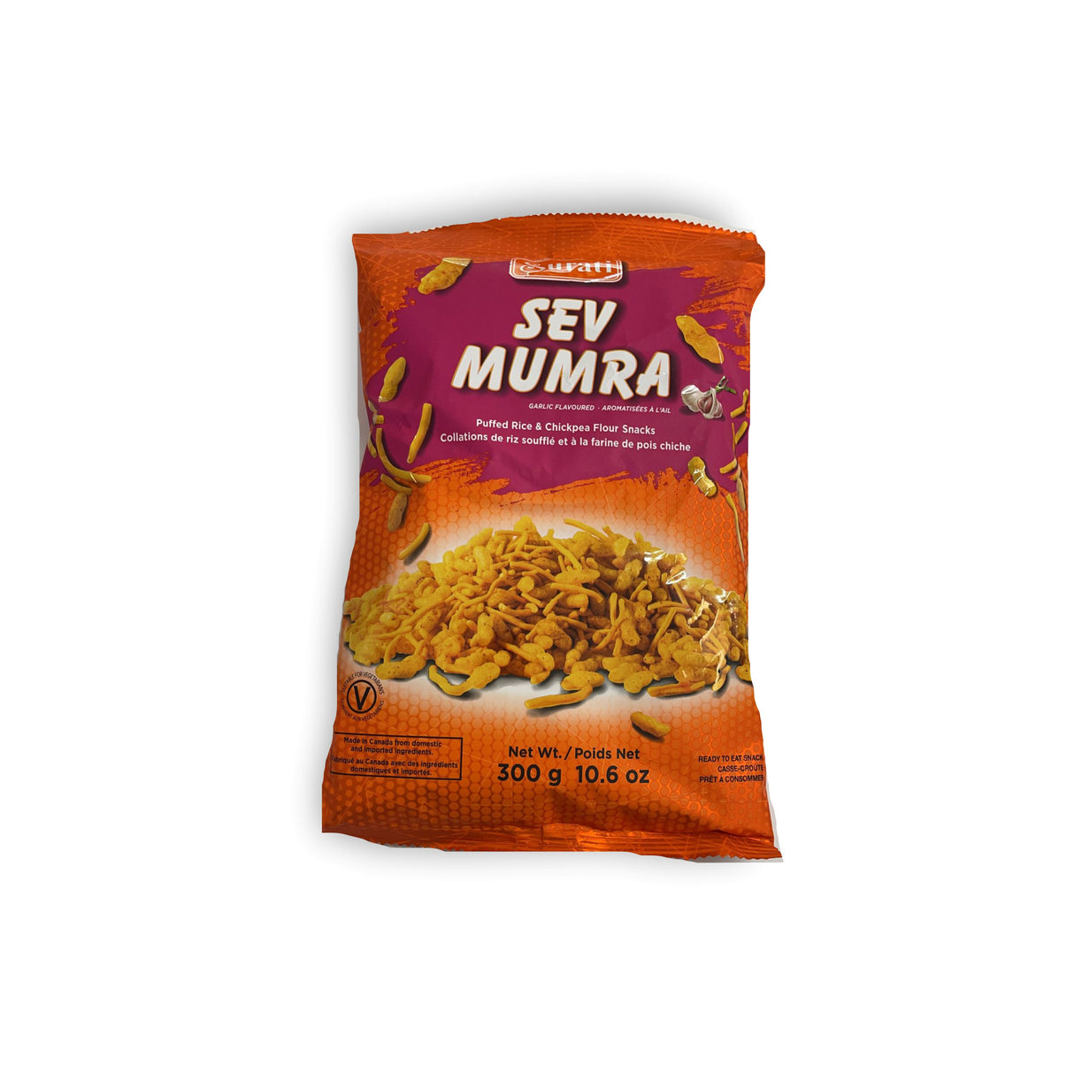 SURATI SEV MUMRA