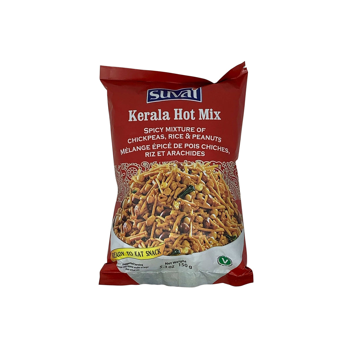 SUVAI KERALA HOT MIX