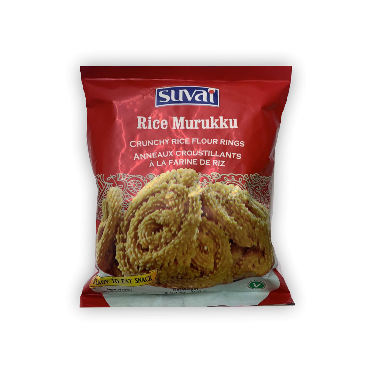 SUVAI RICE MURUKKU