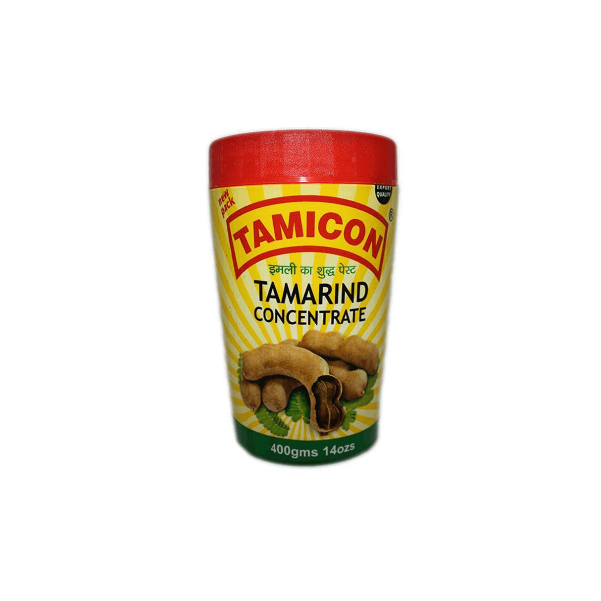 TAMICON TAMARIND CONCENTRATE