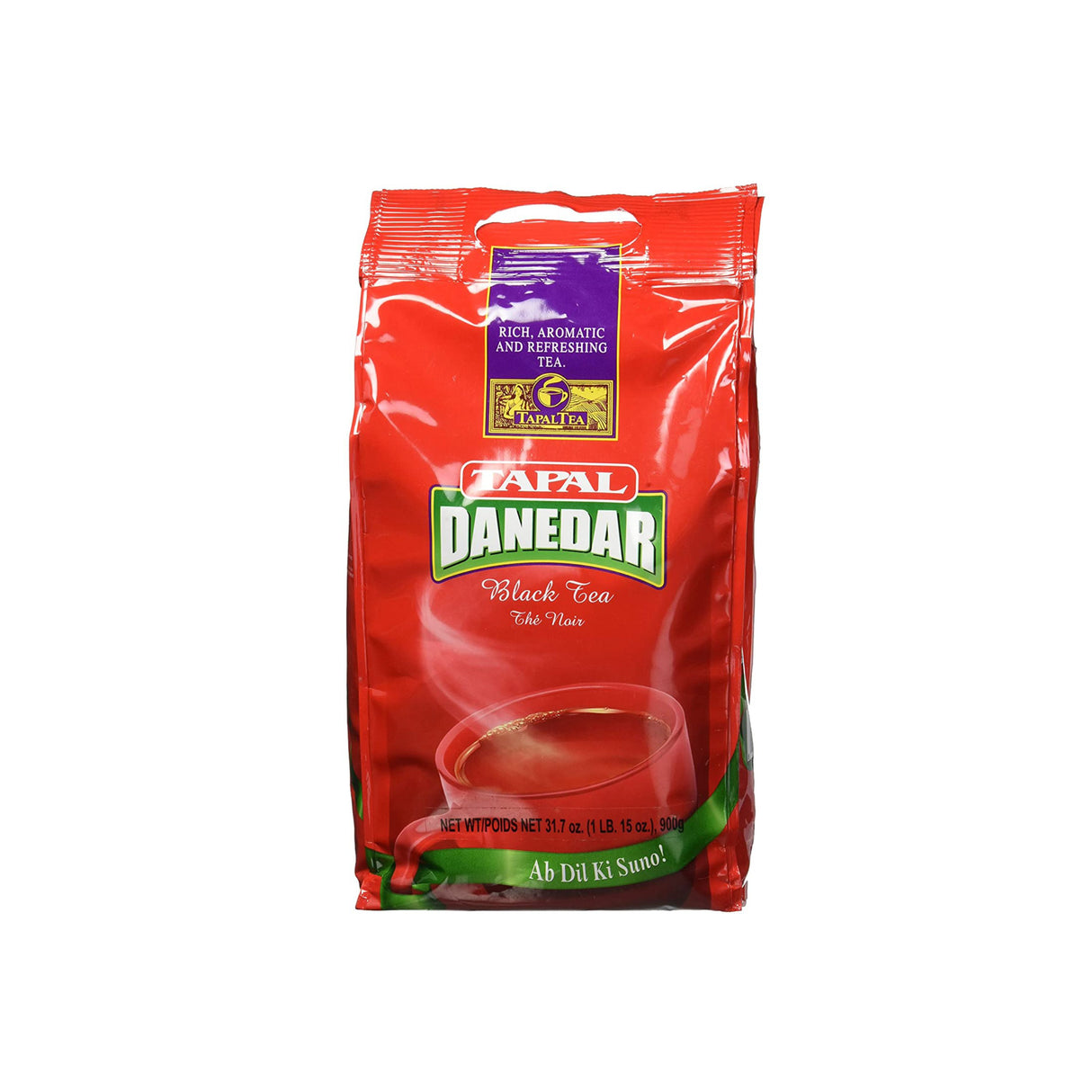 TAPAL DANEDAR BLACK TEA