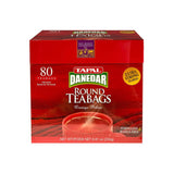 TAPAL DANEDAR ROUND TEABAG - 80 PIECES