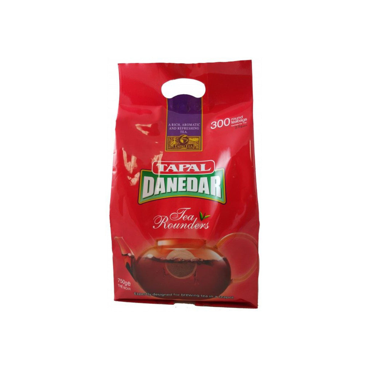 TAPAL DANEDAR TEA - 300 BAGS