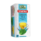 TAPAL GREEN TEA MOROCCAN MINT