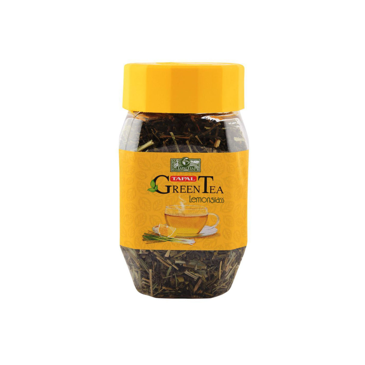 TAPAL LEMONGRASS GREEN TEA