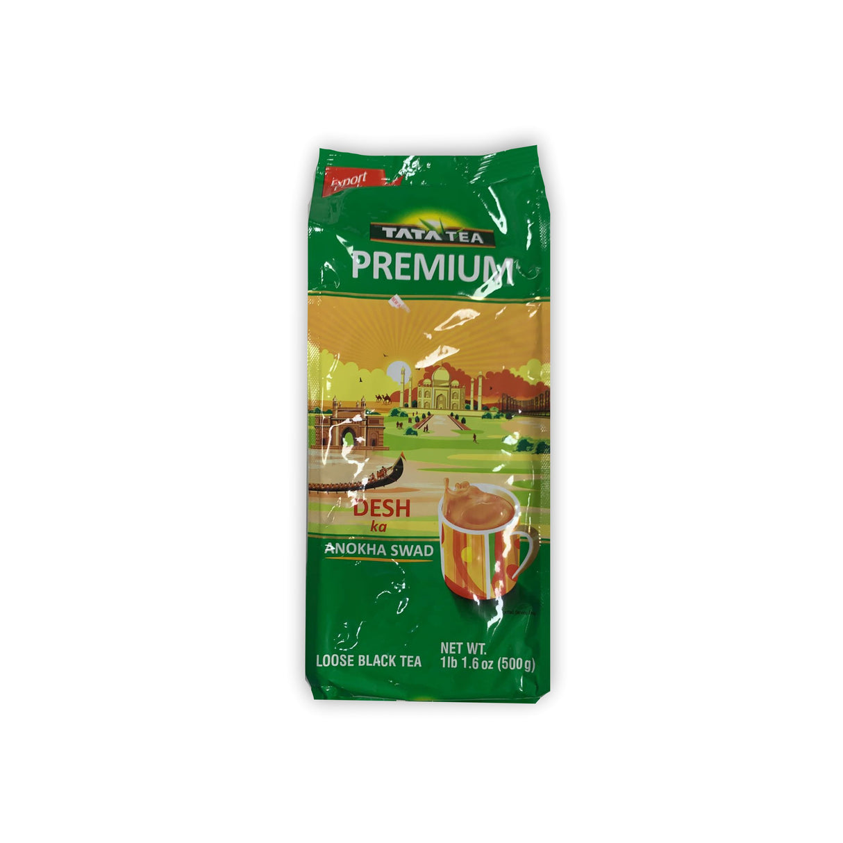 TATA TEA PREMIUM