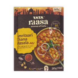 TATA RAASA AMRITSARI CHANA MASALA