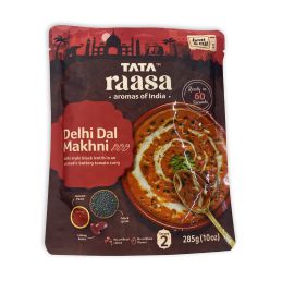 TATA RAASA DELHI DAL MAKHNI