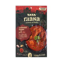 TATA RAASA KASHMIRI ROGAN JOSH