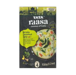 TATA RAASA KERALA COCONUT STEW