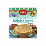 TAZA KULCHA NAAN