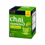 TEA INDIA CHAI MOMENTS CARDAMON