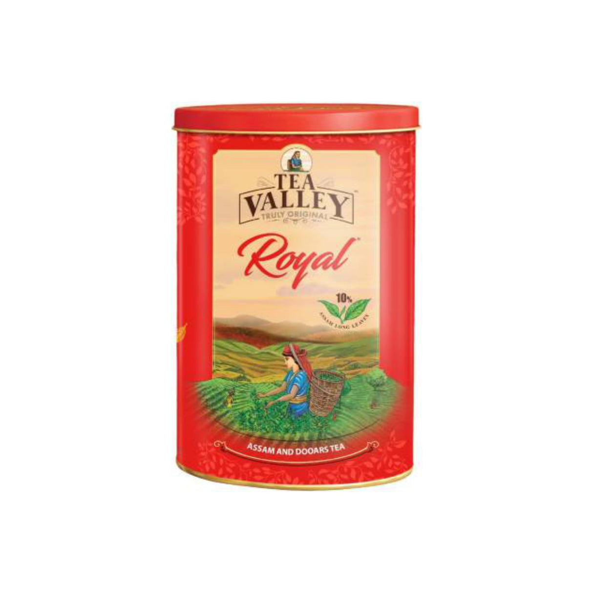 TEA VALLEY ROYAL