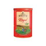 TEA VALLEY ROYAL